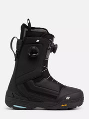 K2 Format 2023 - Women's
