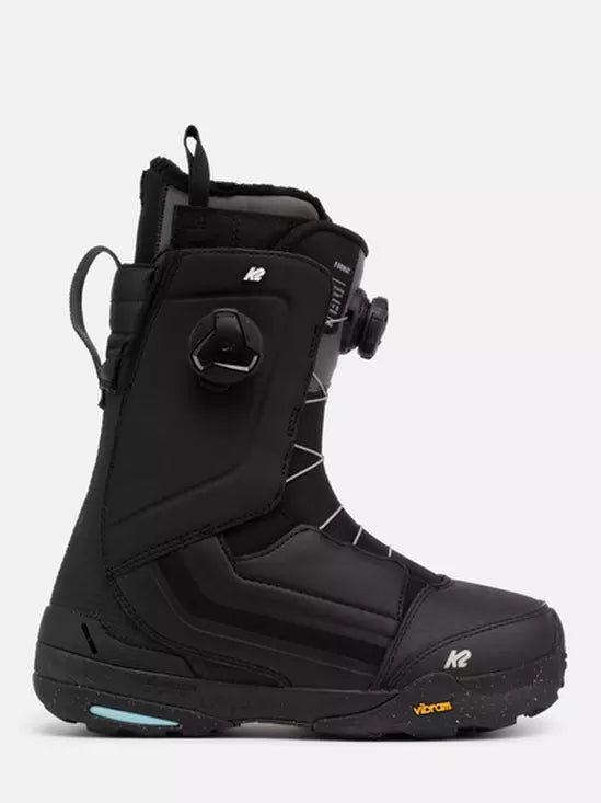 K2 Format 2023 - Women's