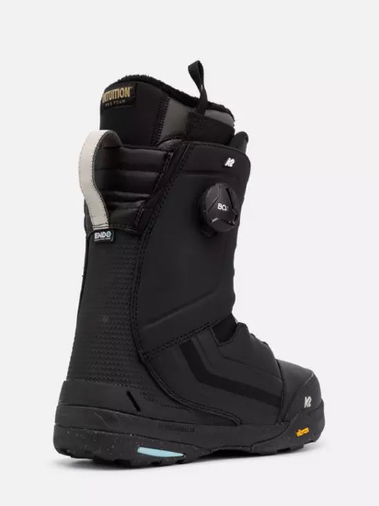 K2 Format 2023 - Women's