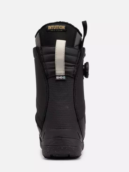 K2 Format 2023 - Women's