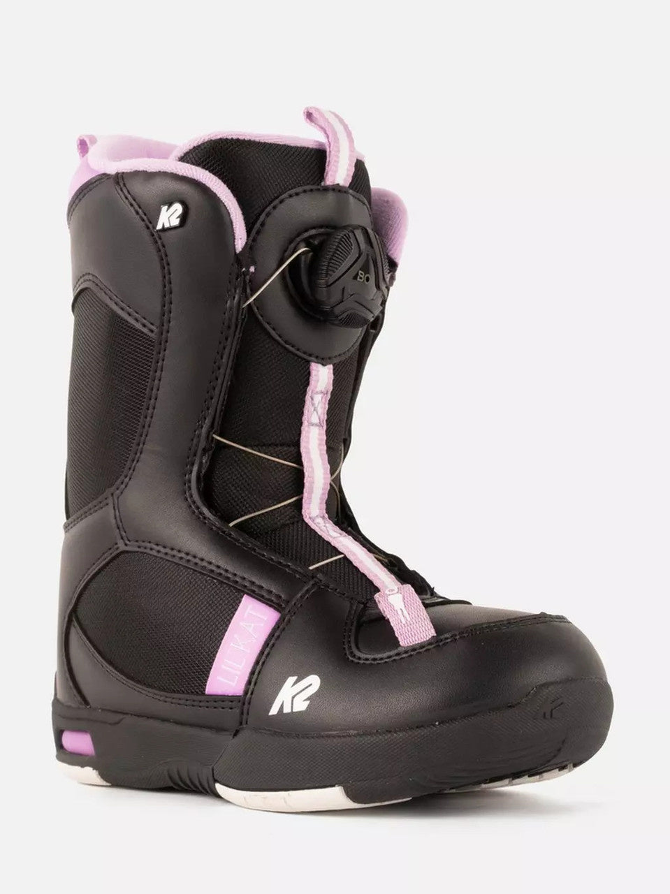 K2 Kat 2022 - Junior