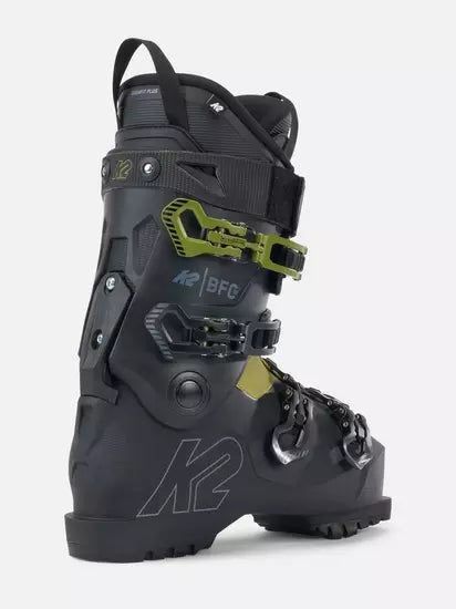 K2 BFC 90 2026