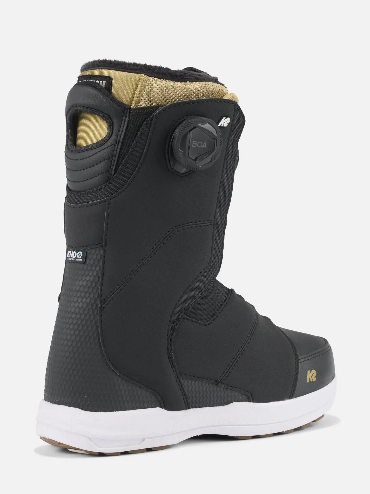 K2 Contour 2025 - Women's