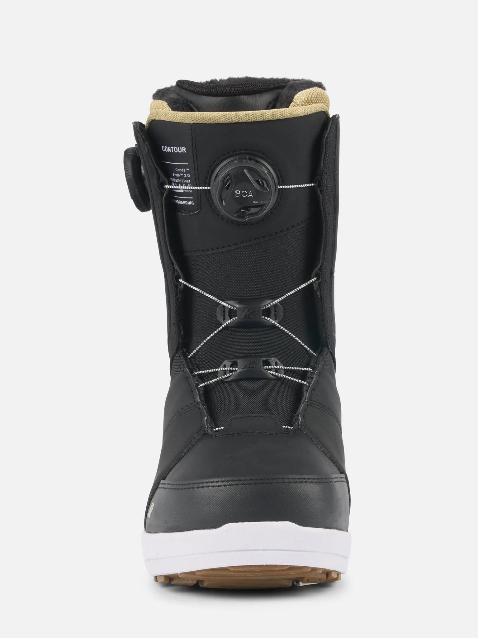 K2 Contour 2025 - Women's