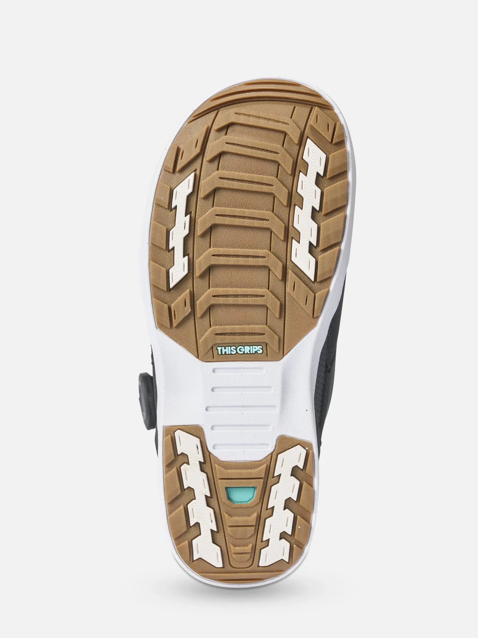 K2 Contour 2025 - Women's