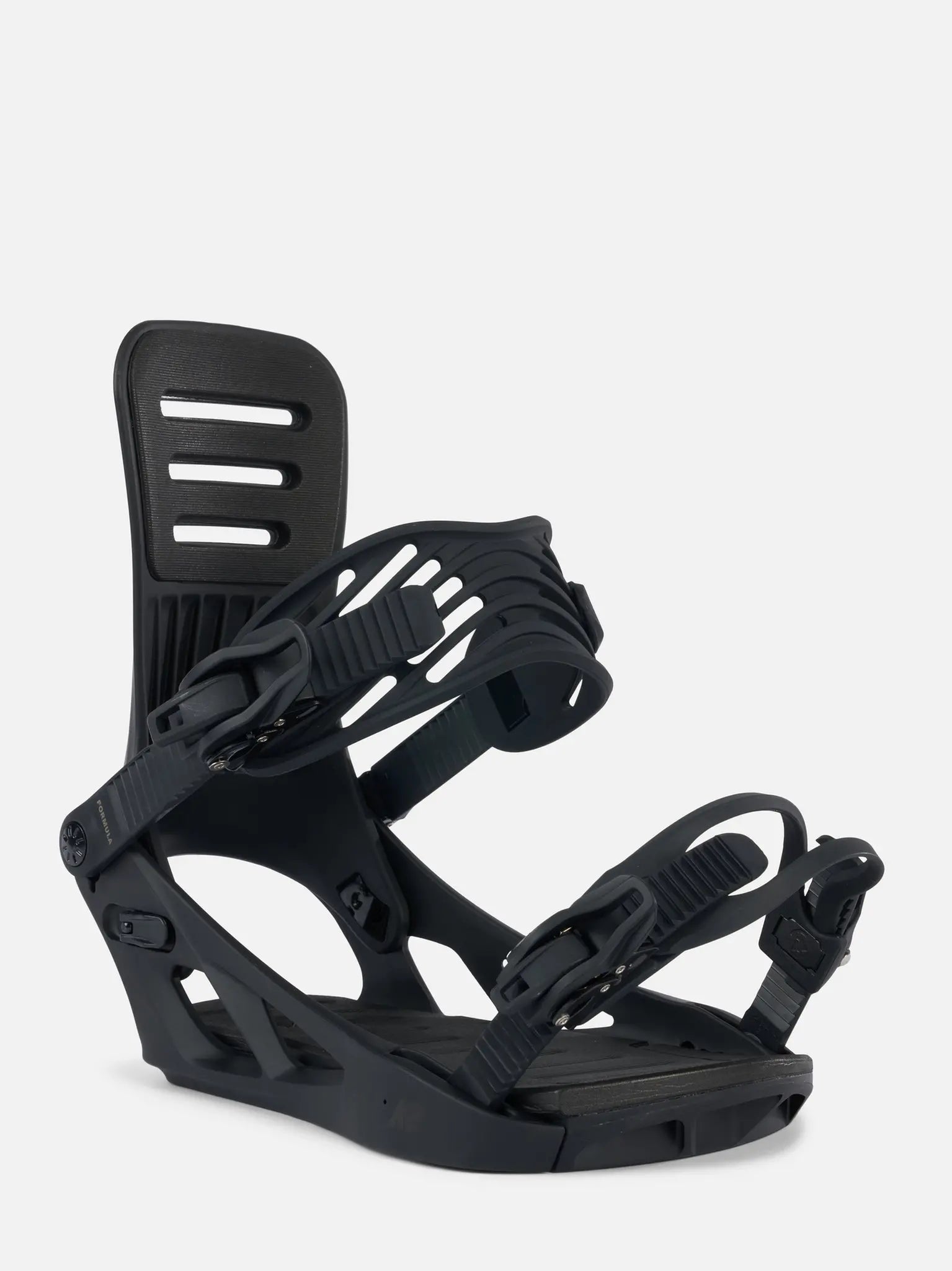 K2 Formula 2025