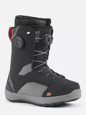 K2 Kinsley Clicker X HB 2024 - Women's