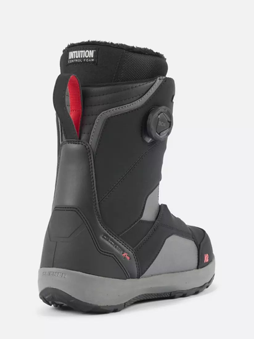 K2 Kinsley Clicker X HB 2024 - Women's