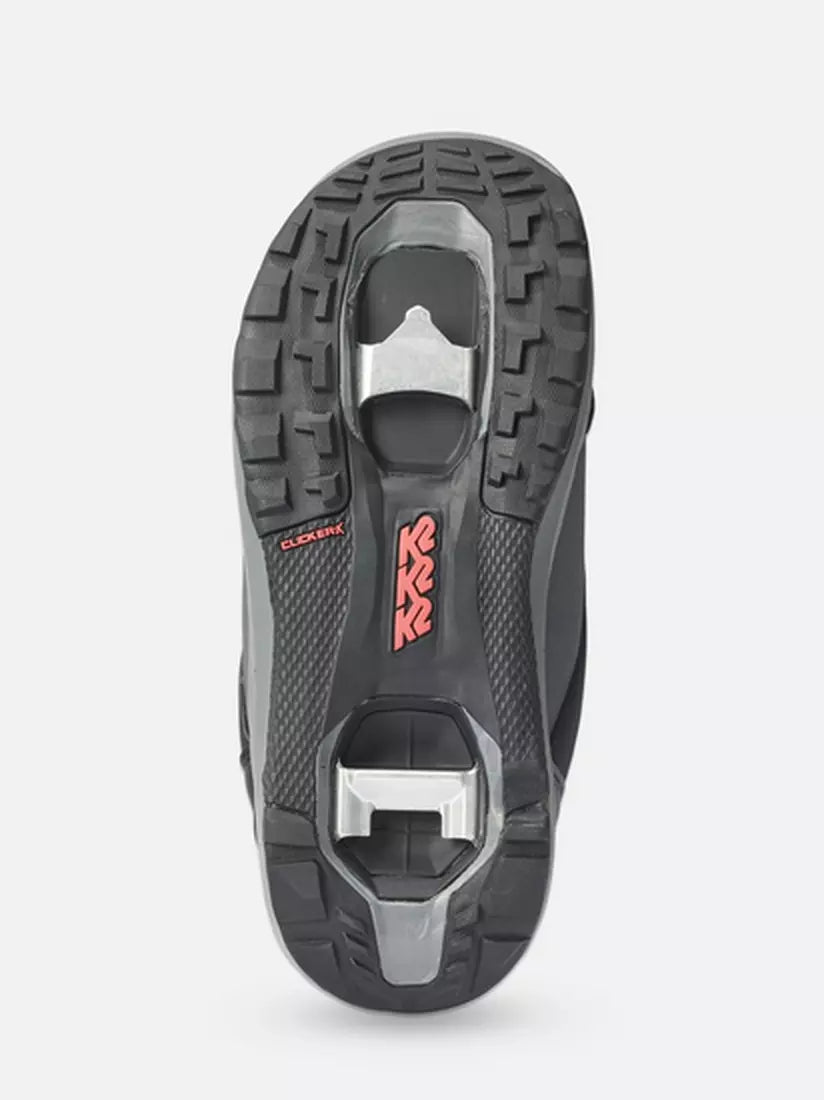 K2 Kinsley Clicker X HB 2024 - Women's