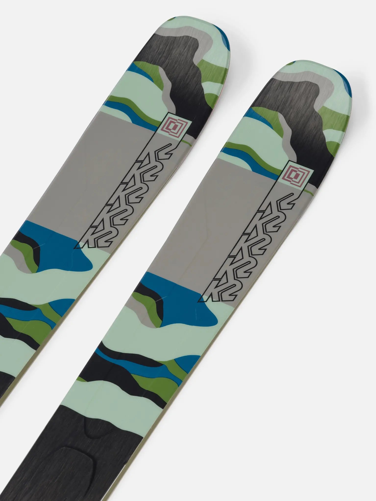 K2 Mindbender 99Ti 2024 - Women's