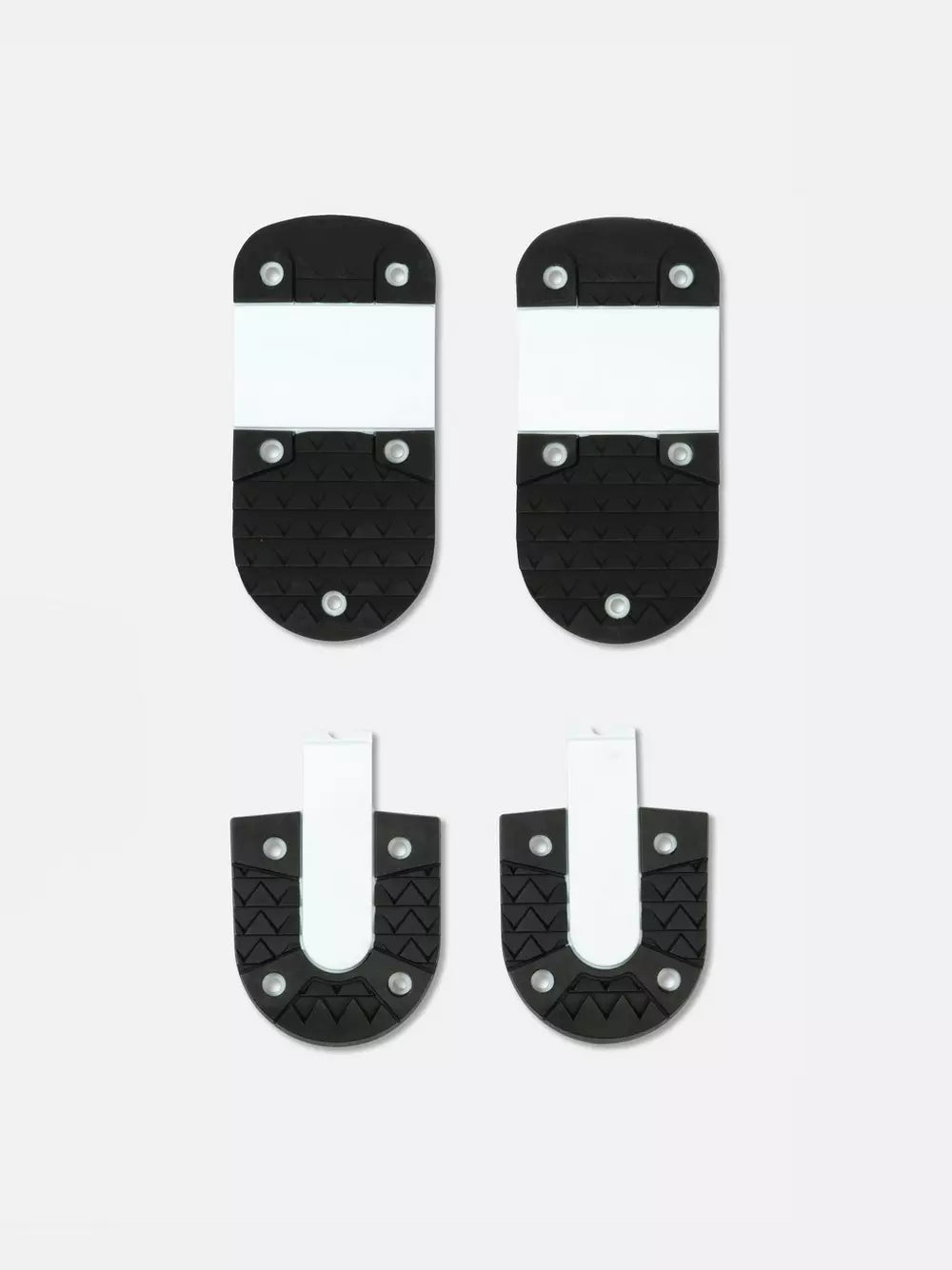 K2 Revolver Din Soles