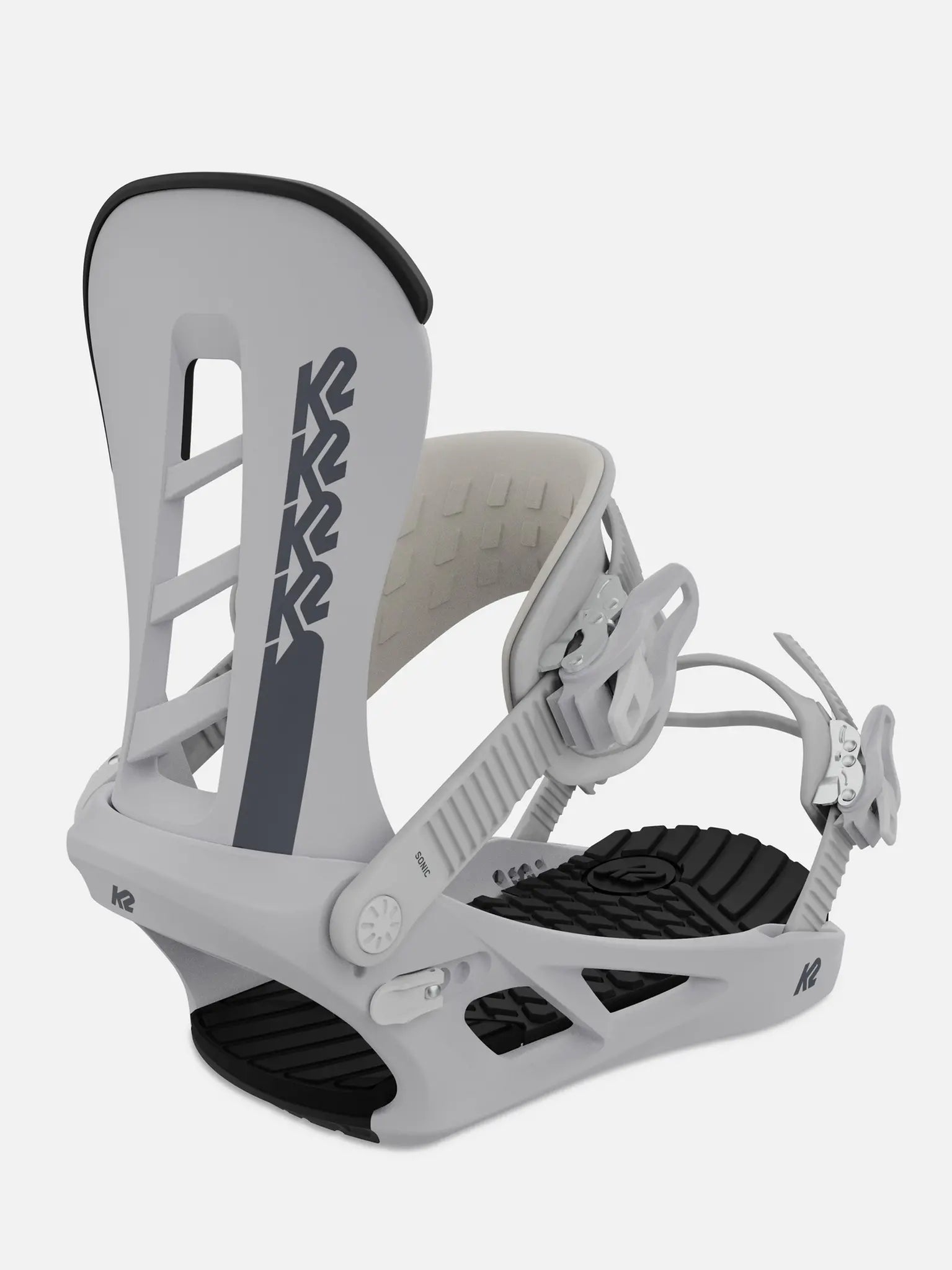 K2 Sonic 2024