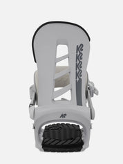 K2 Sonic 2024