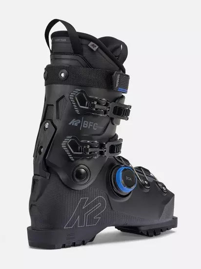 K2 BFC 100 BOA 2025