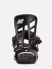 K2 Indy 2025