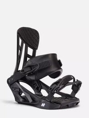 K2 Indy 2025