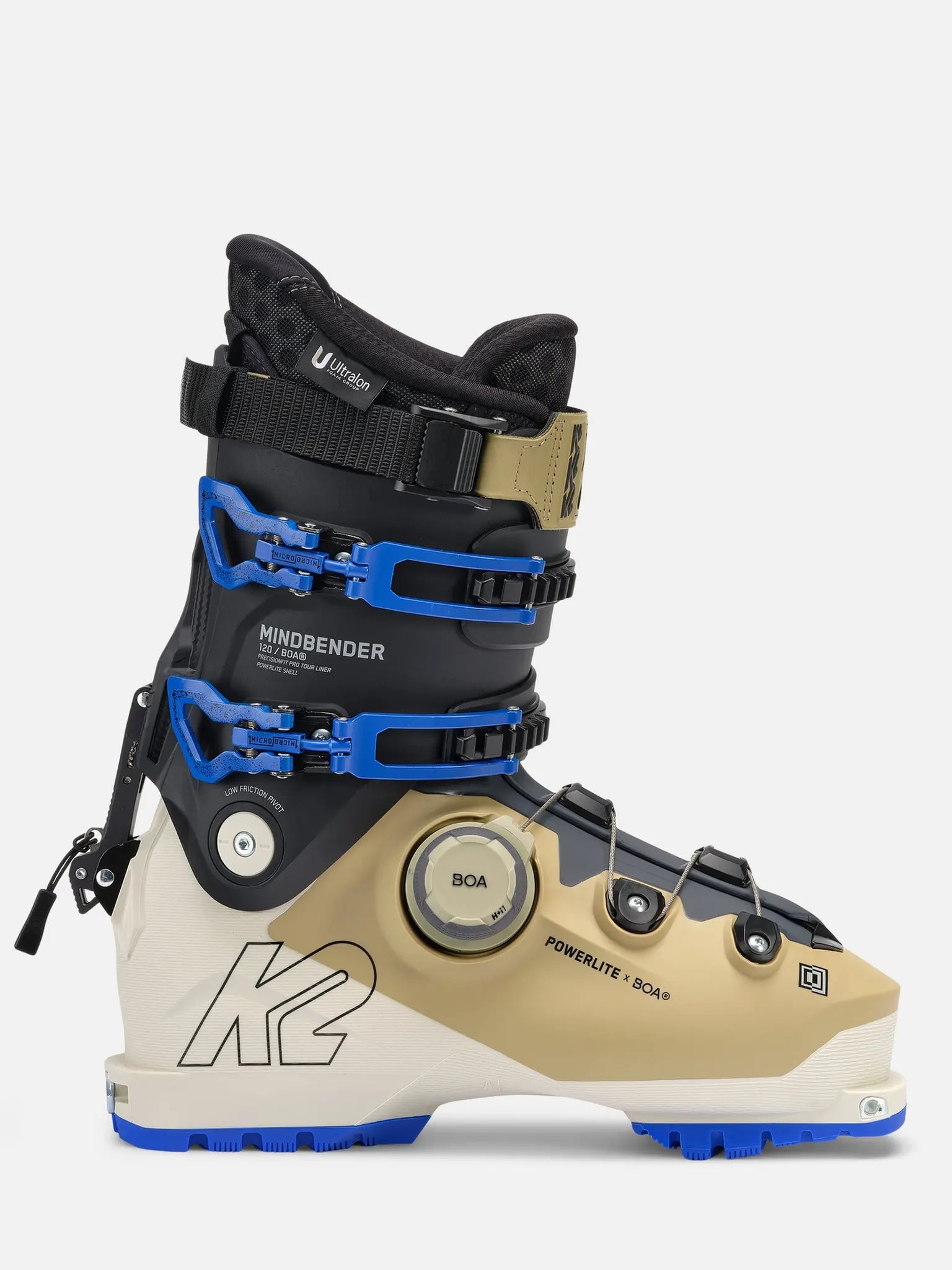 K2 Mindbender 120 BOA 2025