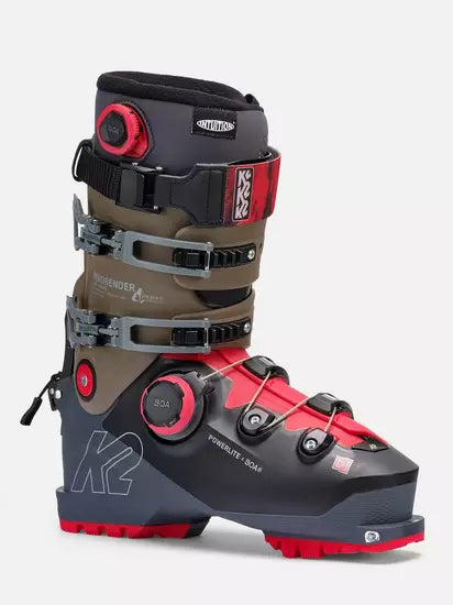 K2 Mindbender 140 BOA 2025