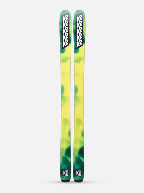 K2 Mindbender 96C 2025