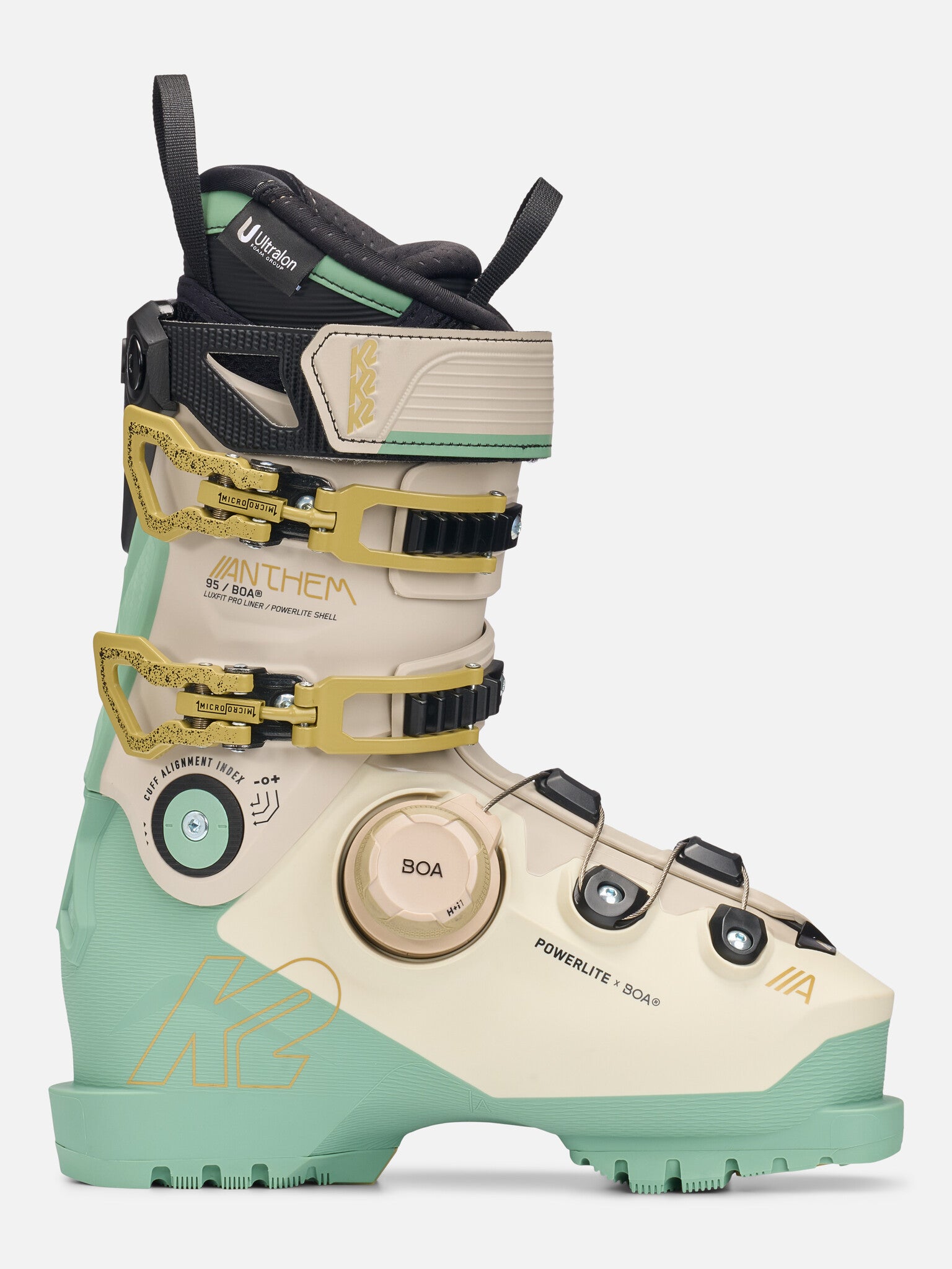 K2 BOA Boots 2026 | Ski West