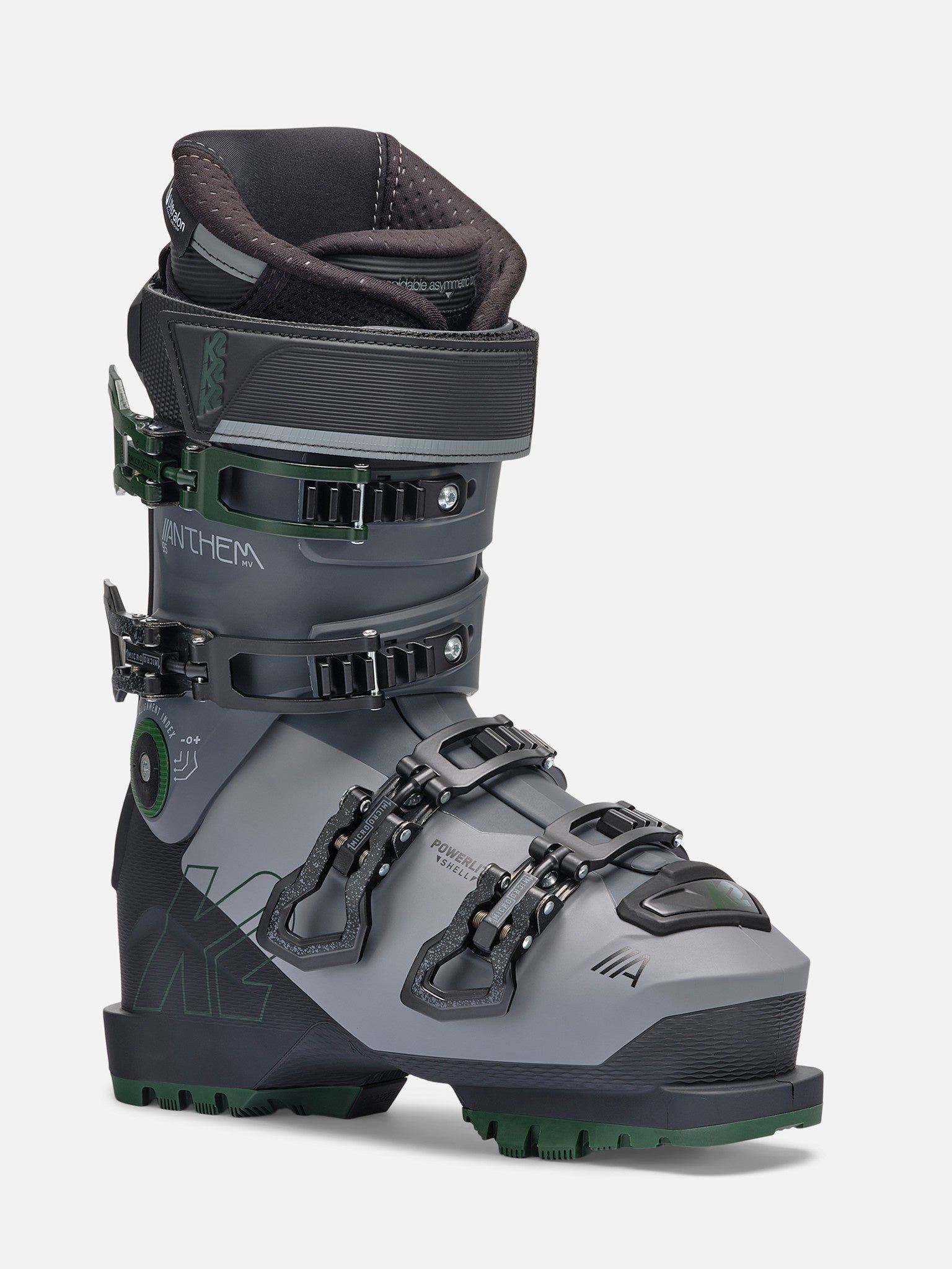 K2 Anthem 95 MV 2026