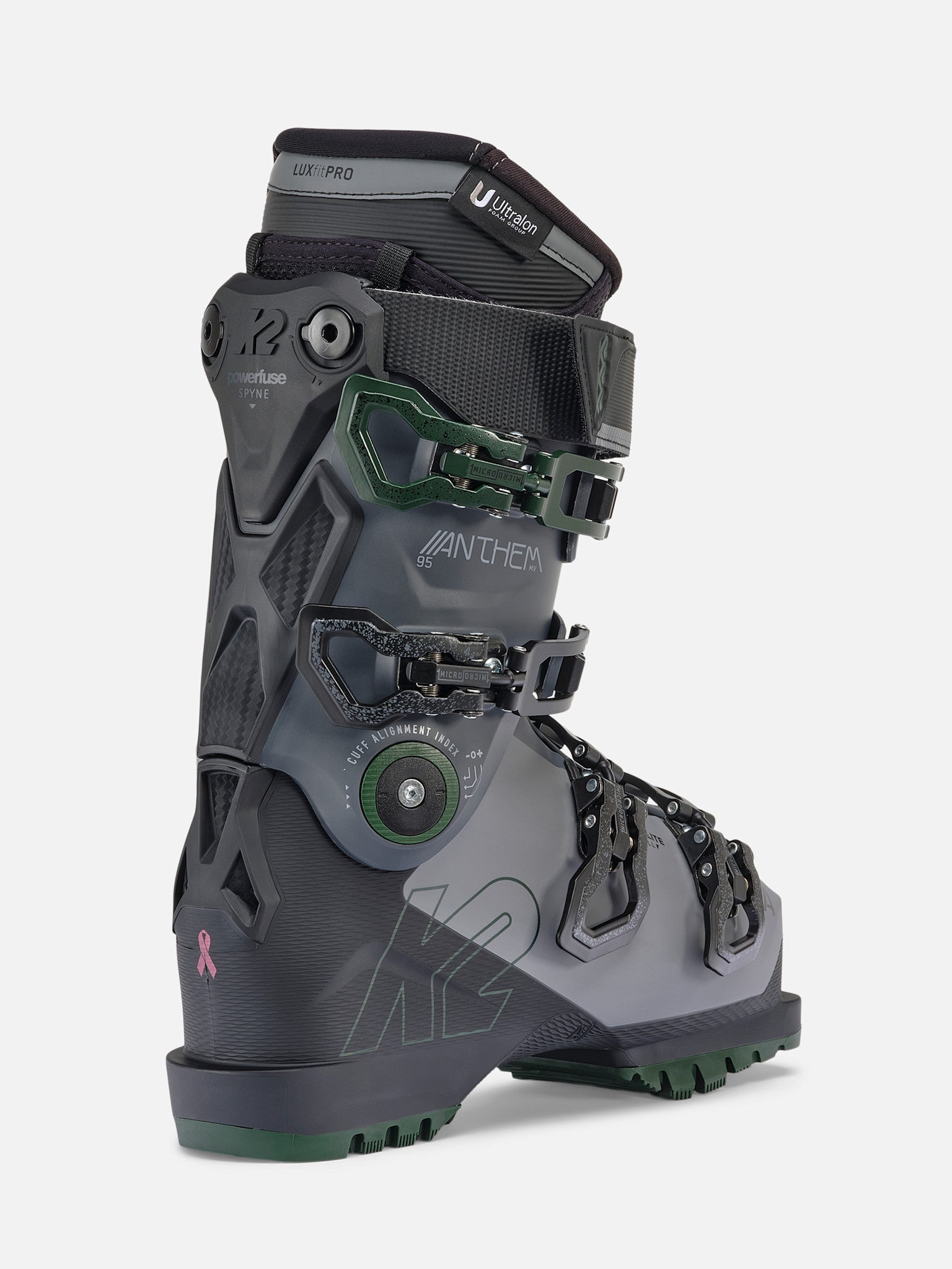 K2 Anthem 95 MV 2026