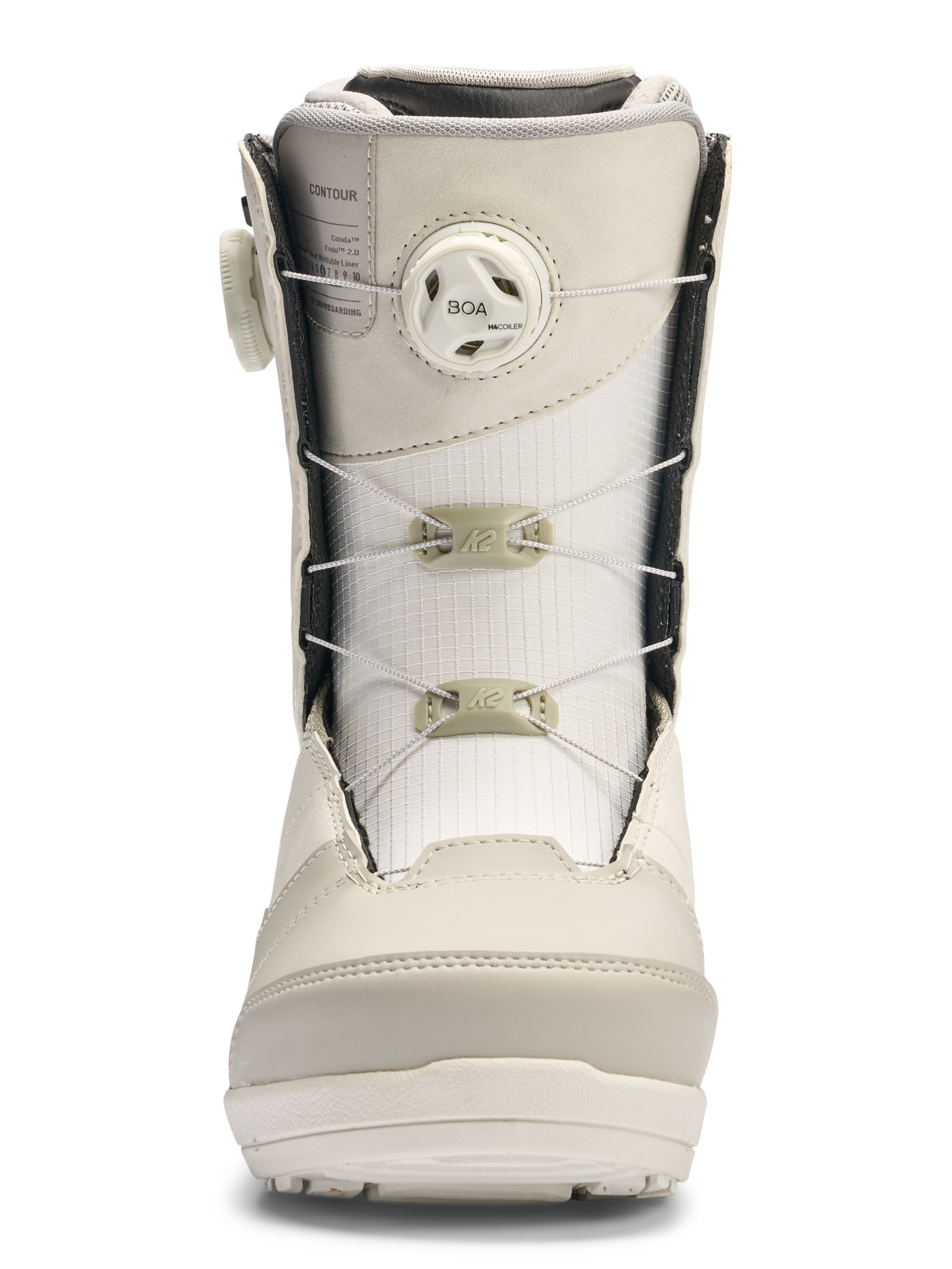 K2 Contour 2026 - Women's