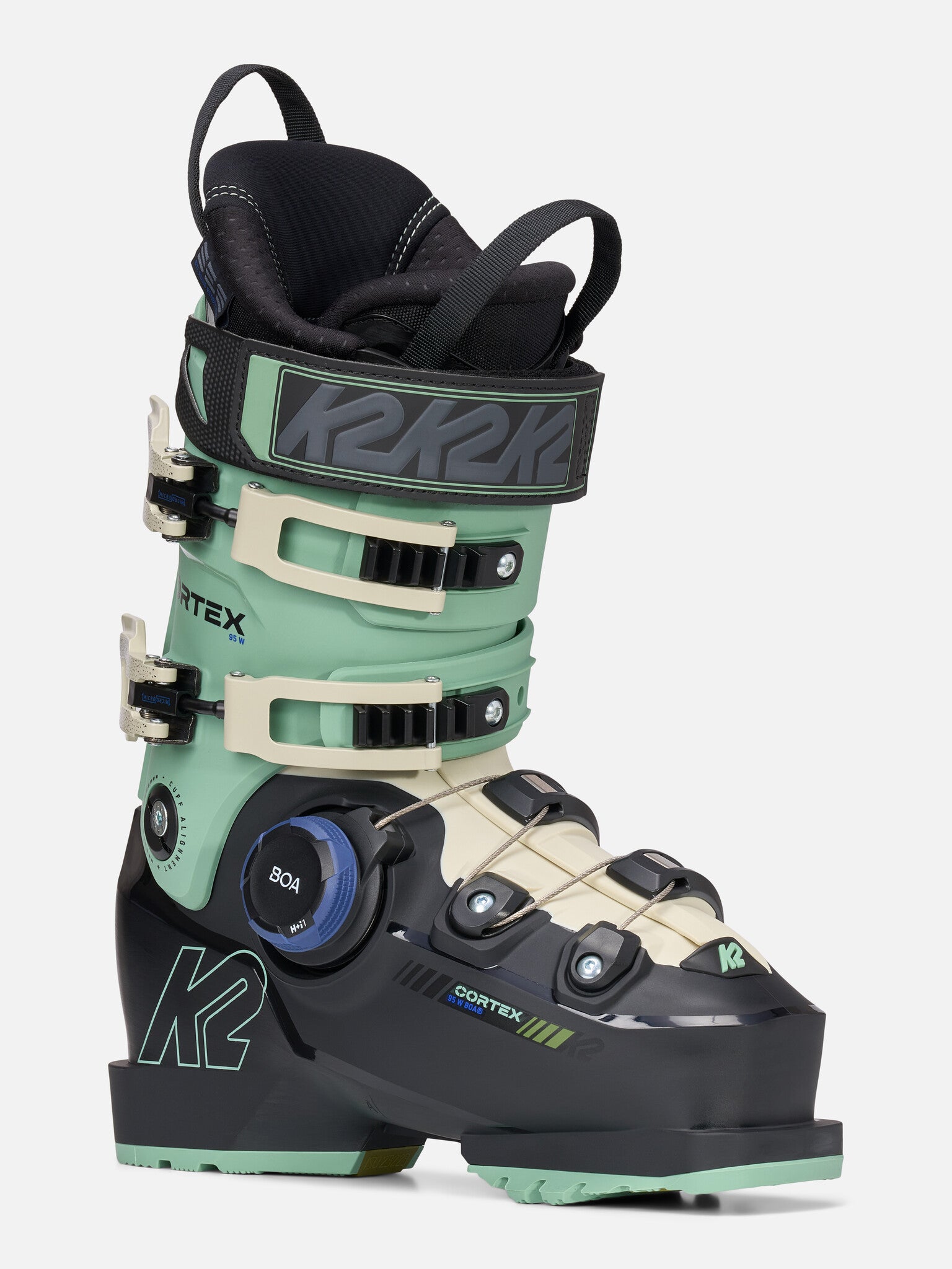 K2 Cortex 95 BOA 2026 - Women's