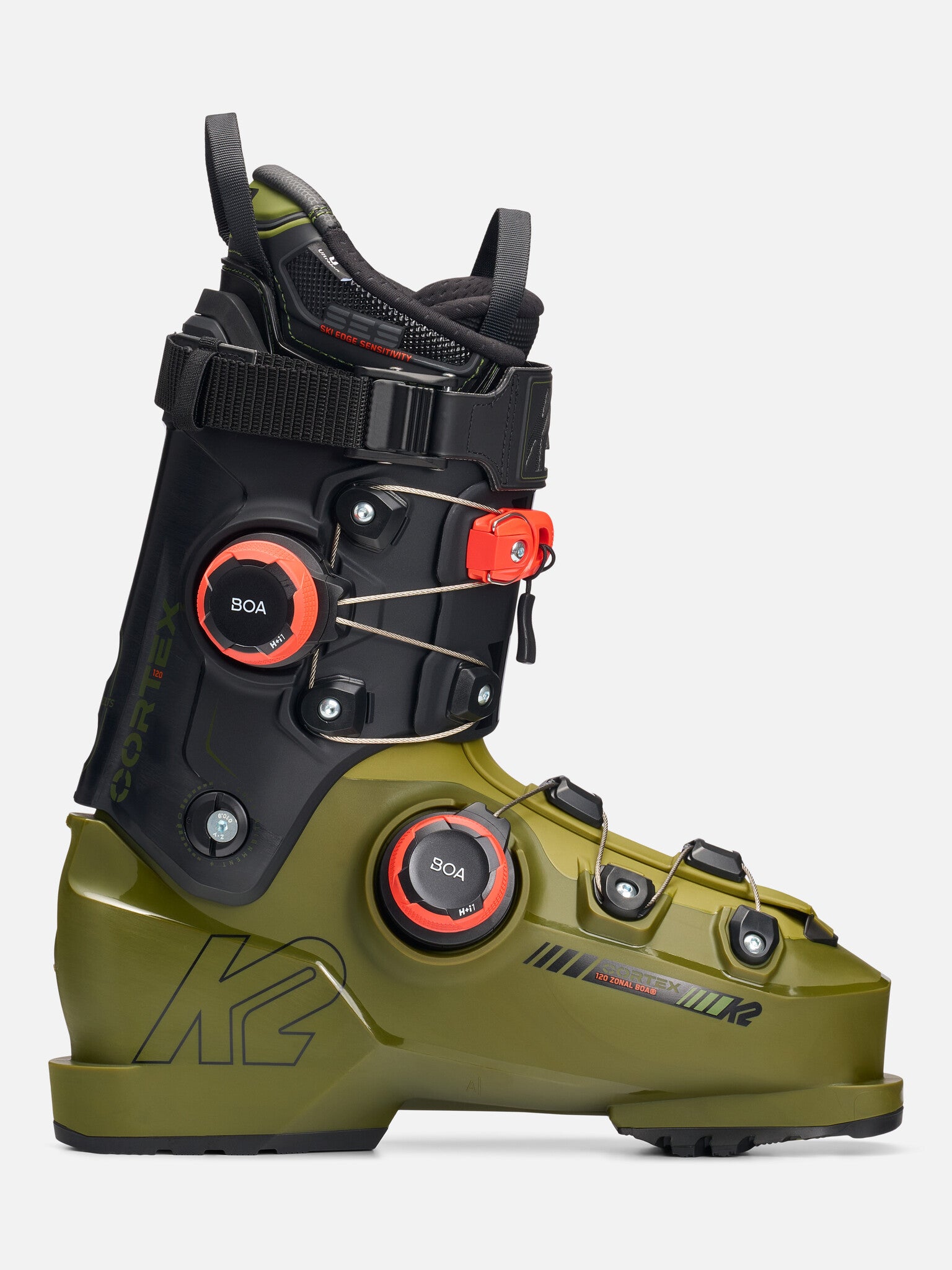K2 BOA Boots 2026 | Ski West