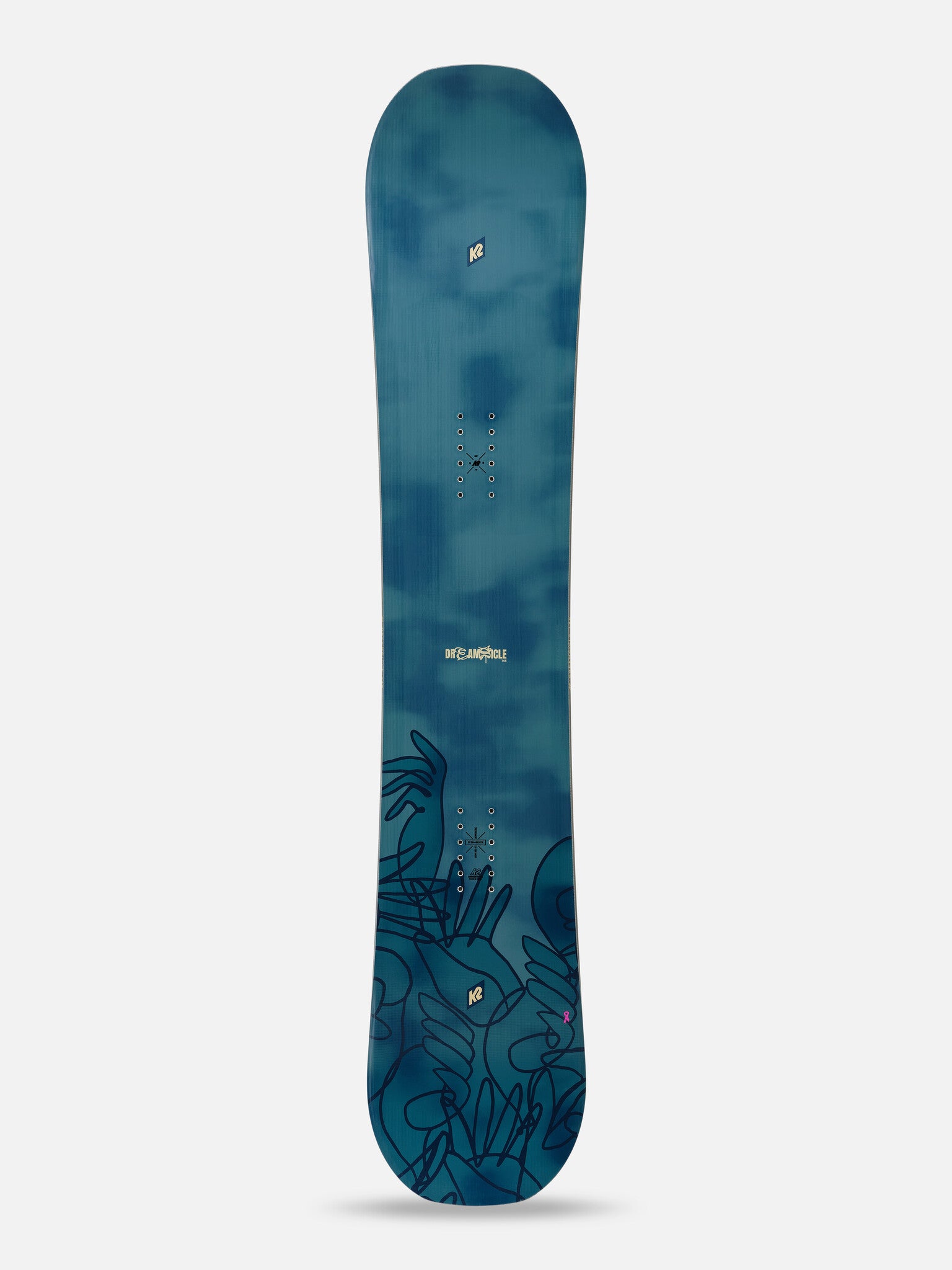 K2 Dreamsicle 2025 - Women's