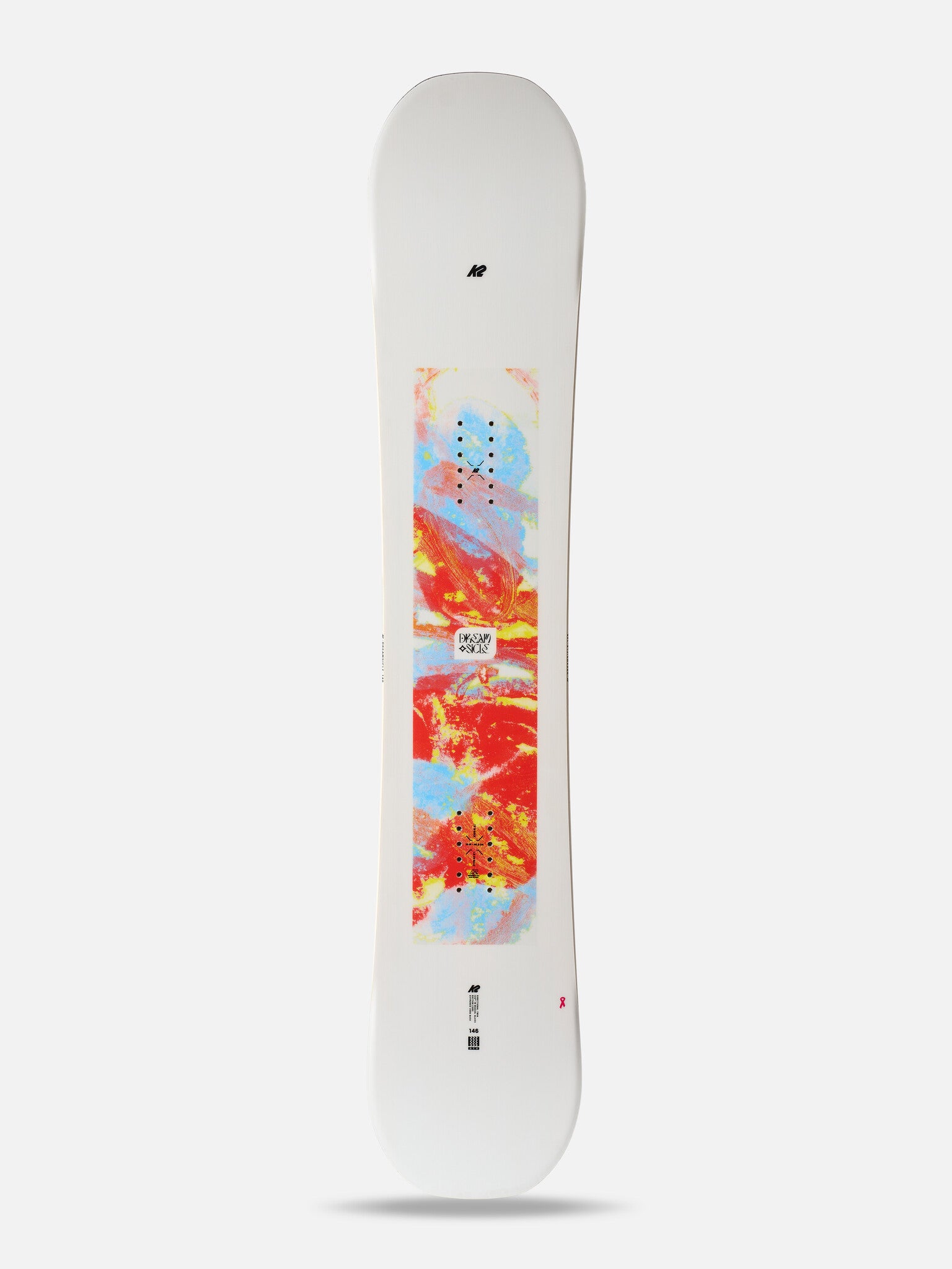 K2 Dreamsicle 2026 - Women's