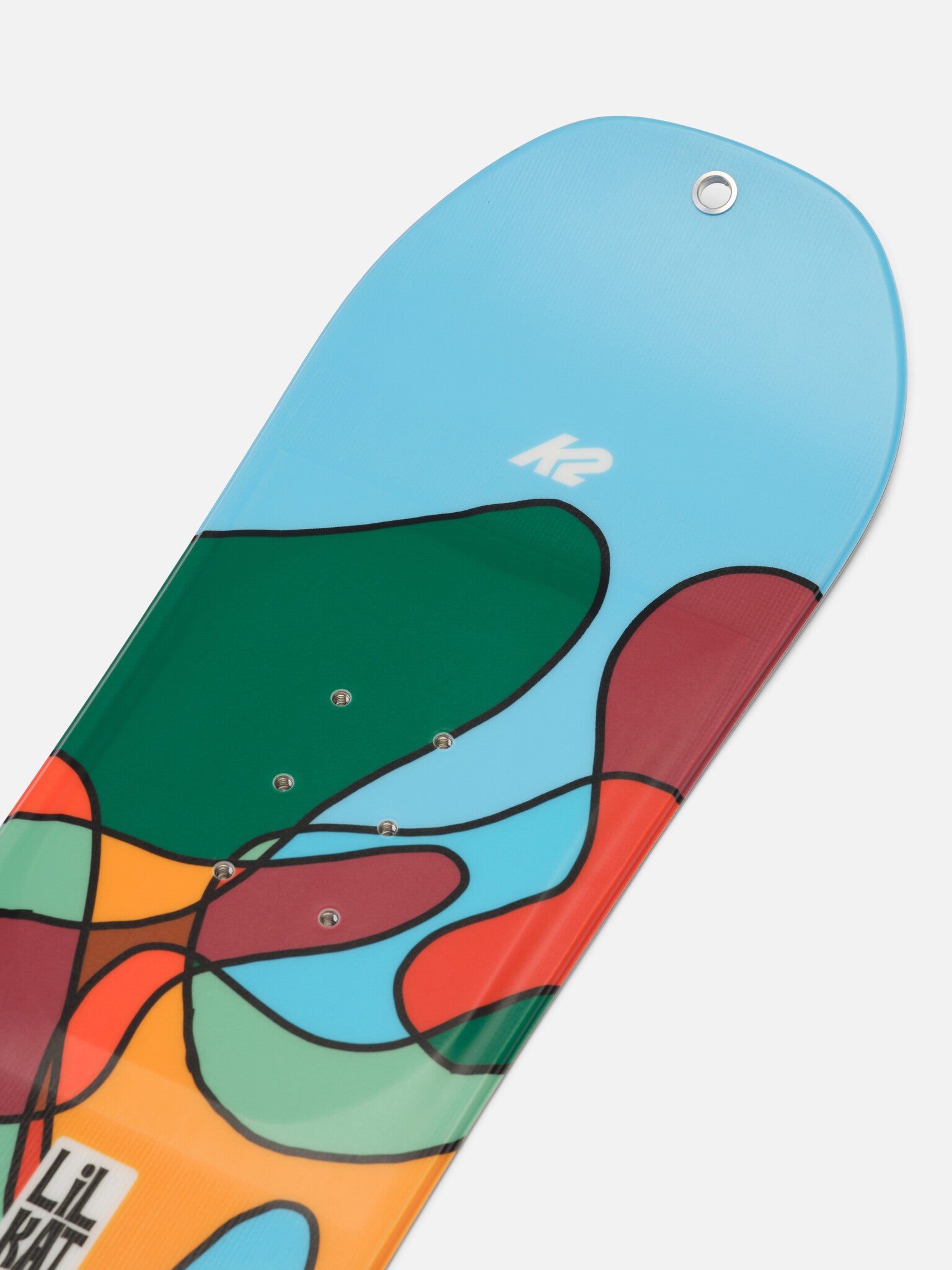 K2 Lil Kat 2024 - Junior – Ski West