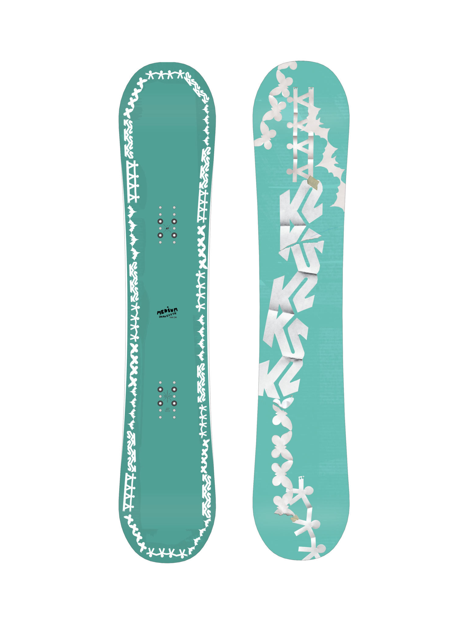 K2 Medium 2024
