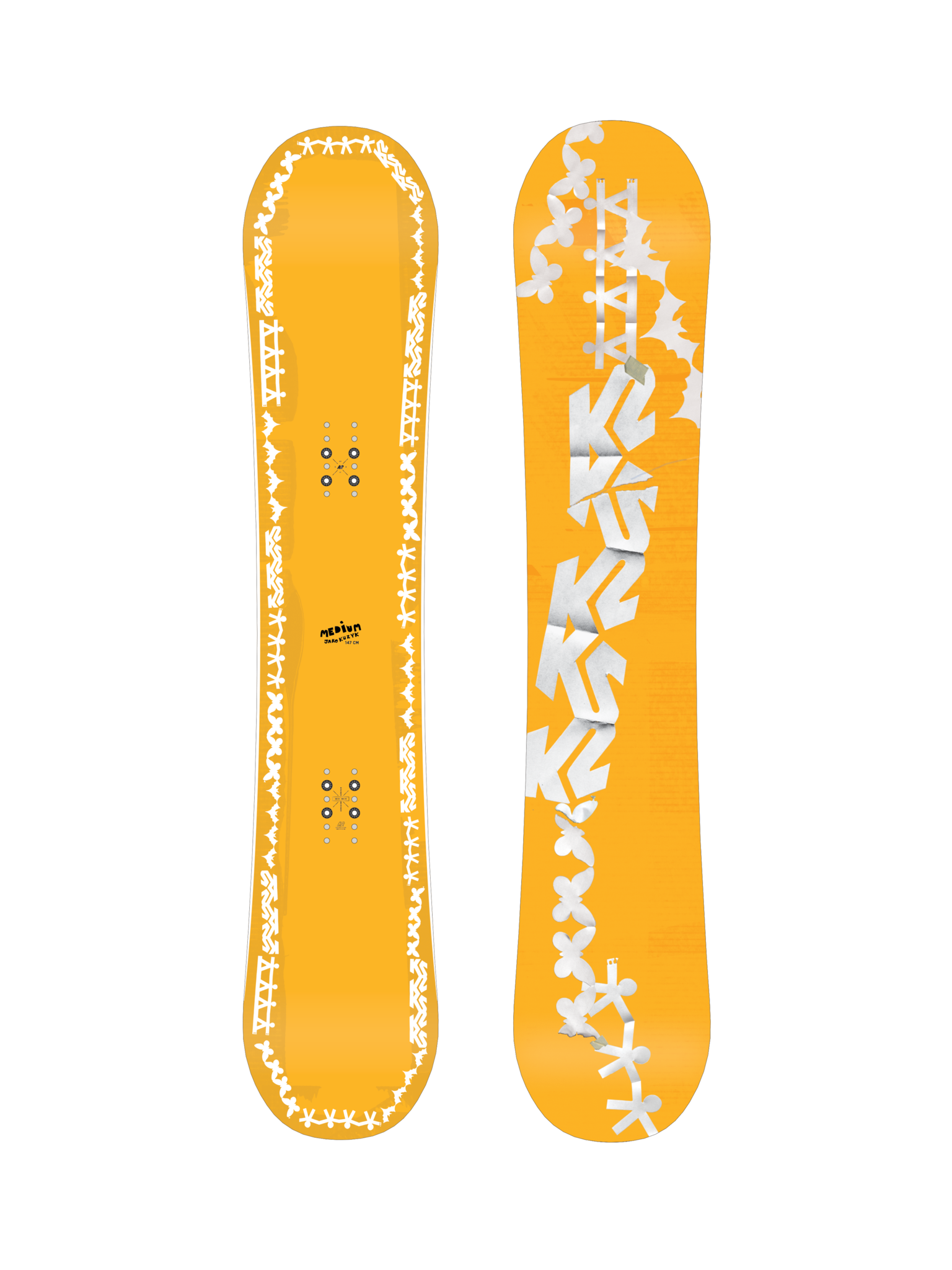 K2 Medium 2024