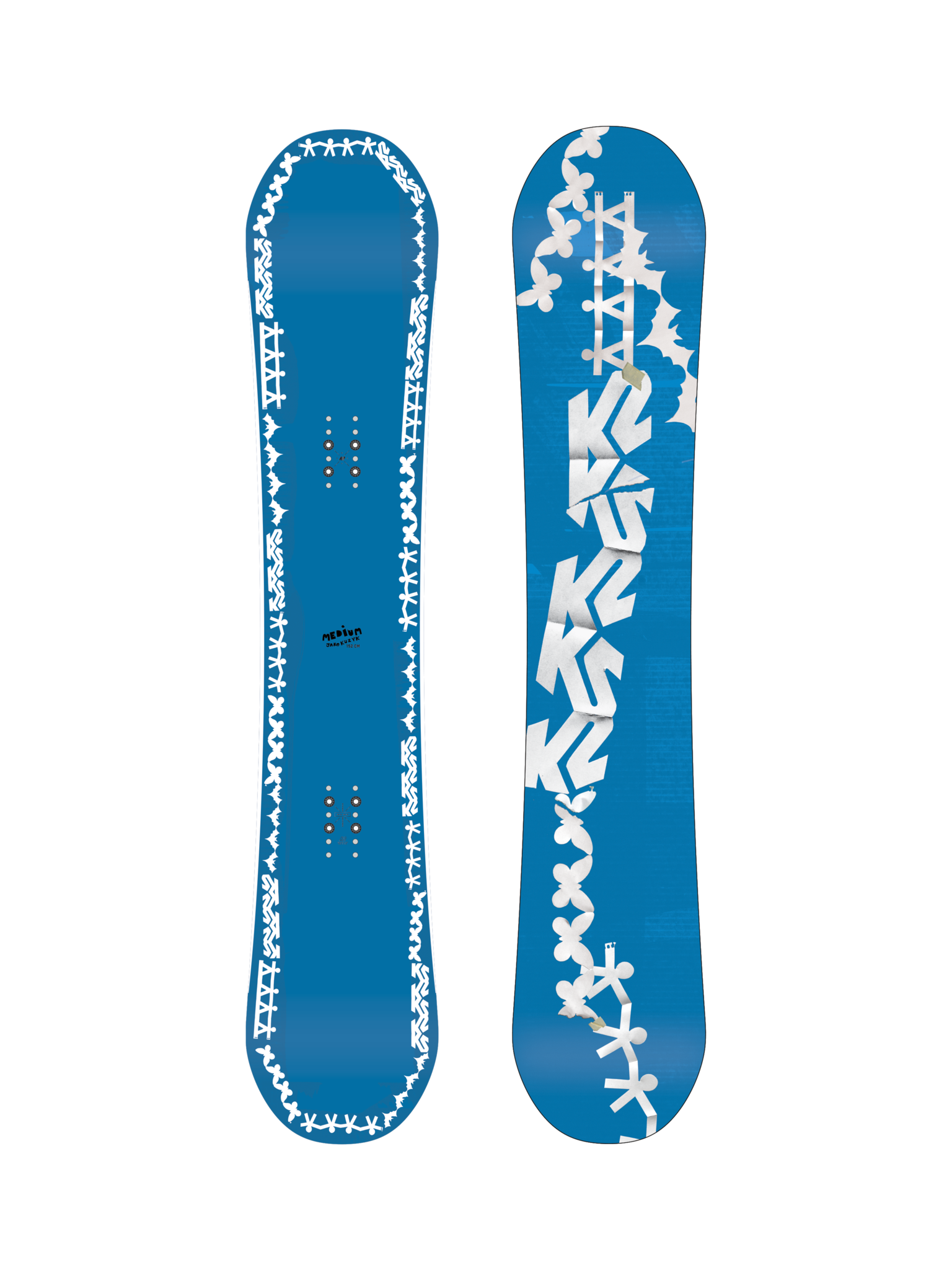 K2 Medium 2024