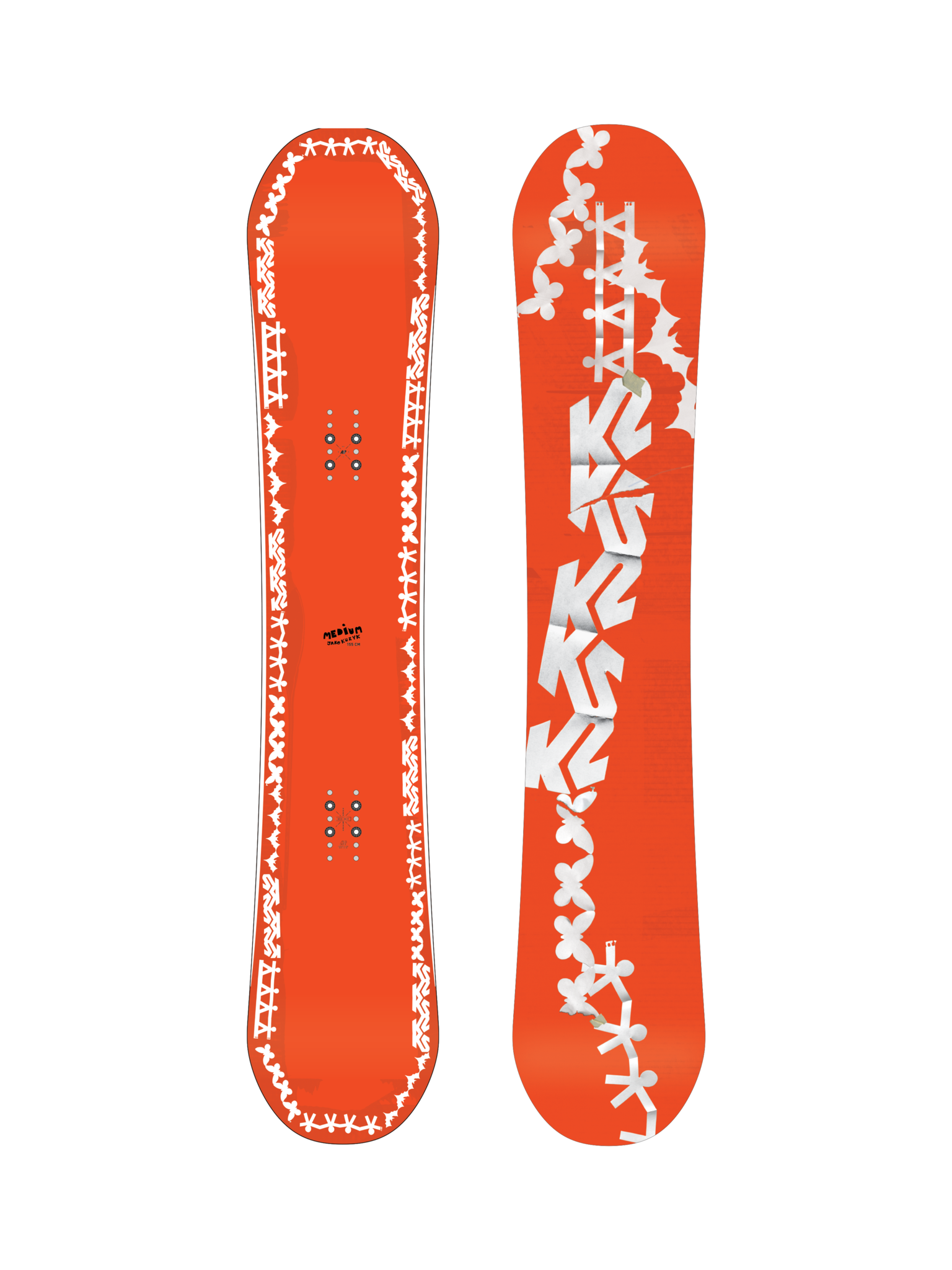 K2 Medium 2024