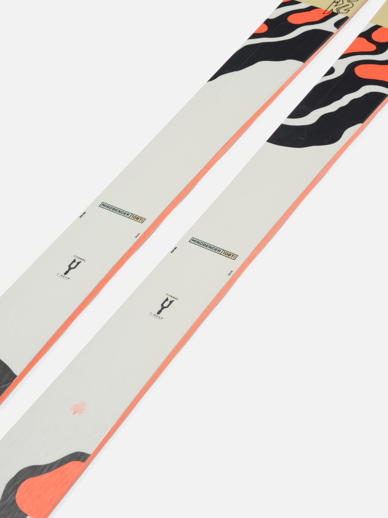 k2 freeride ski 2019 K2 Mindbender 108 TI 2024 – Ski West