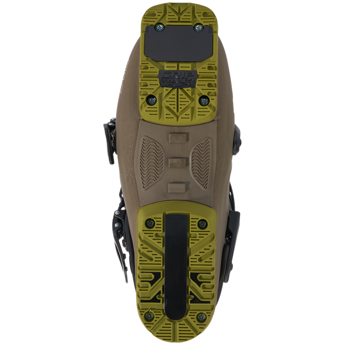 K2 Method PRO 2024 – Ski West K2 Method PRO 2024 – Ski West