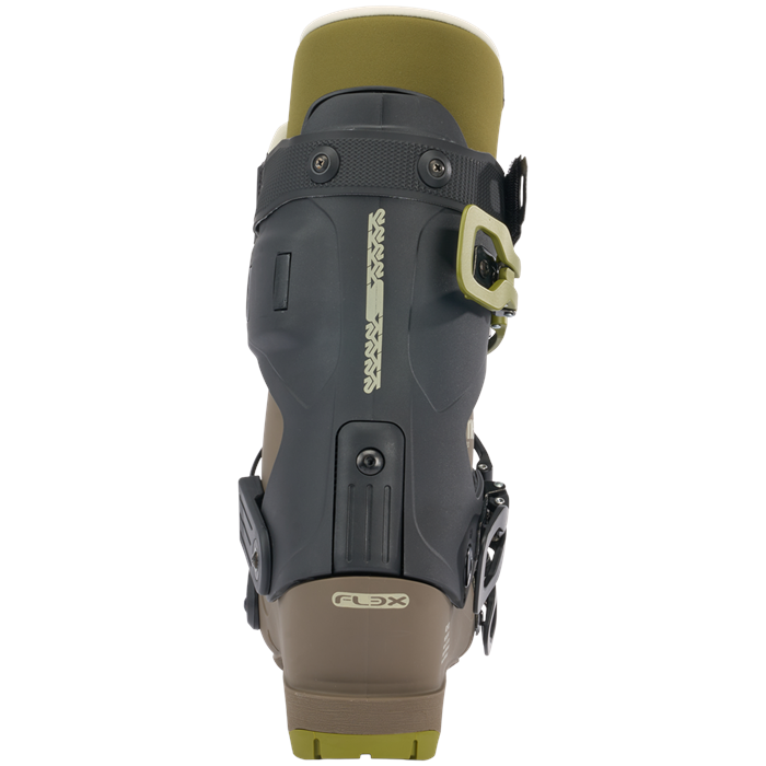k2 fl3x method pro 2023 ski boots K2 Method PRO 2024 – Ski West