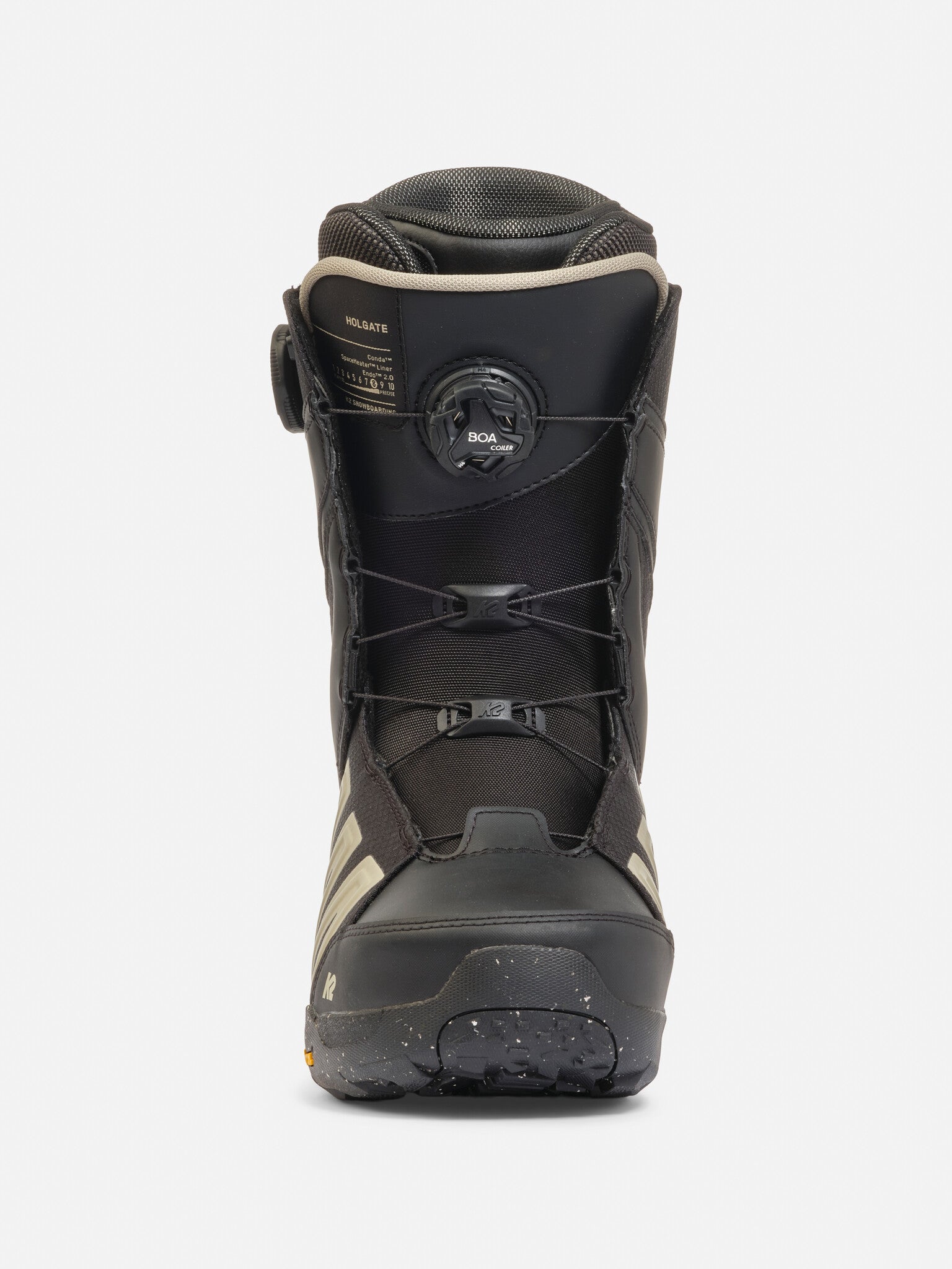 Men's Snowboard Boots – Ski West