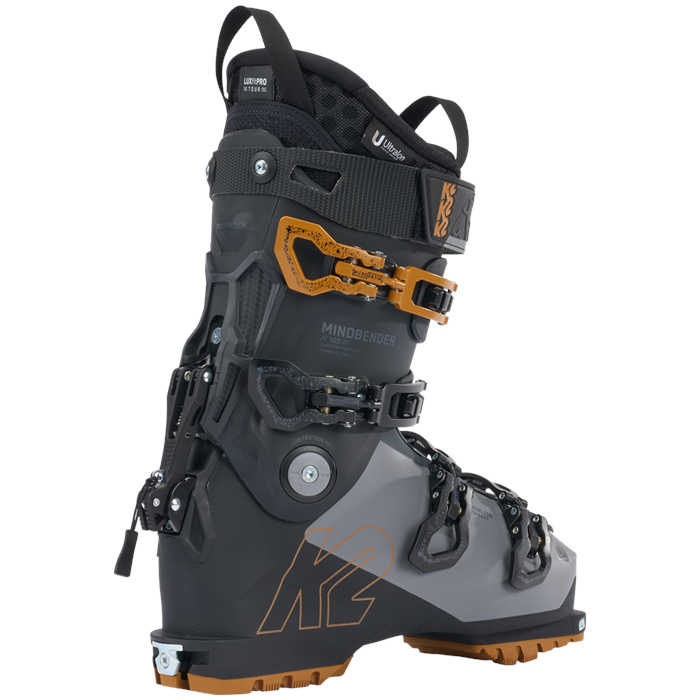 K2 MINDBENDER 100 グリップウォークソール 即購入OK!!! K2 Mindbender 100 2024 – Ski West