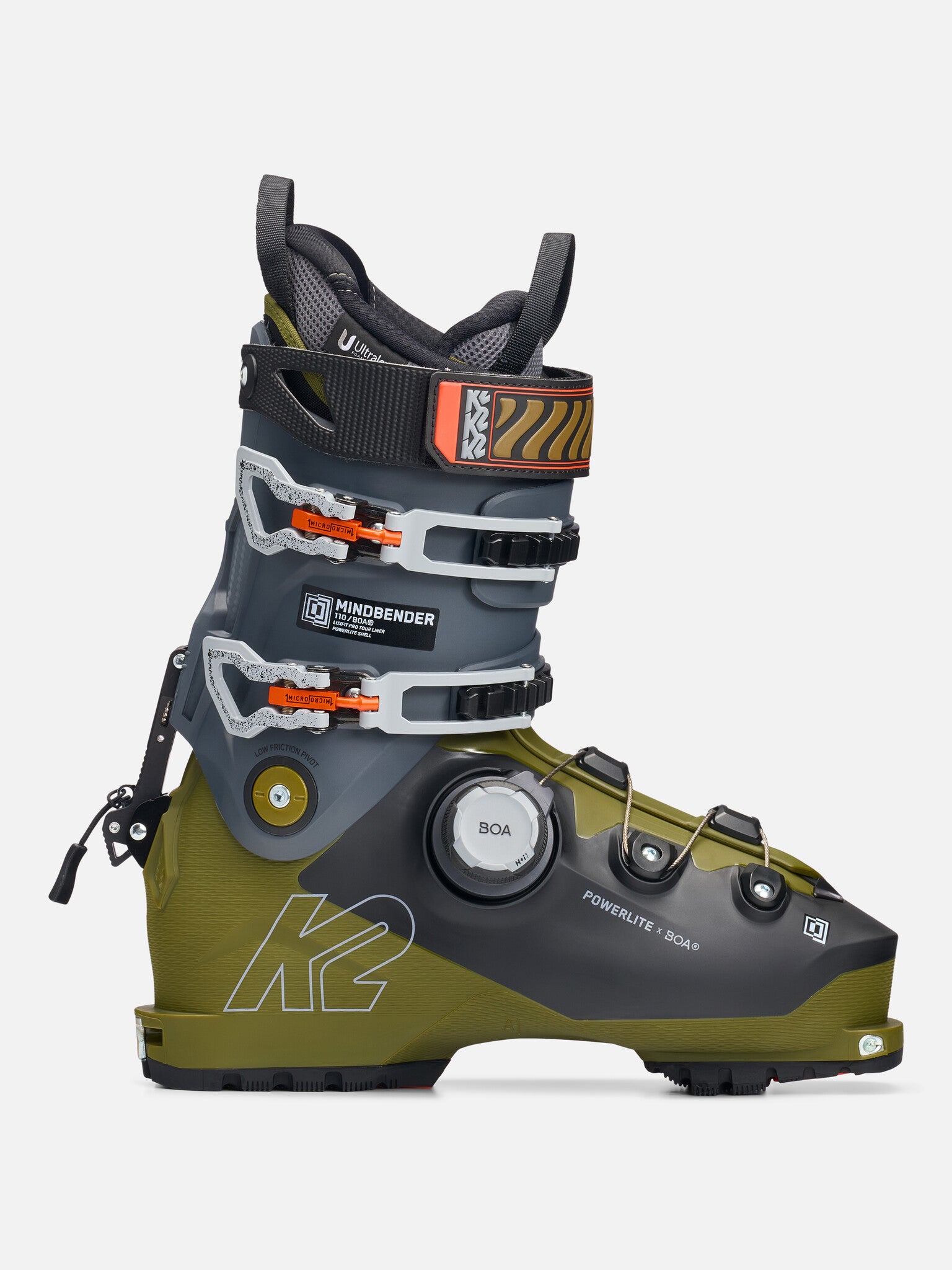 K2 BOA Boots 2026 | Ski West