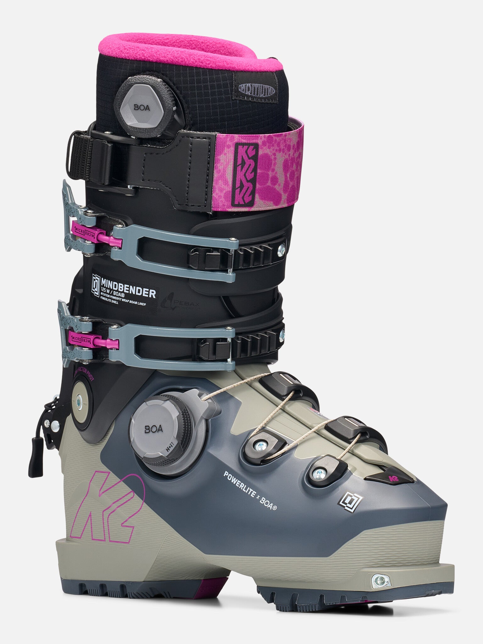 K2 BOA Boots 2026 | Ski West
