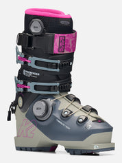 K2 Mindbender 125 BOA 2026 - Women's