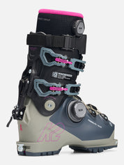 K2 Mindbender 125 BOA 2026 - Women's