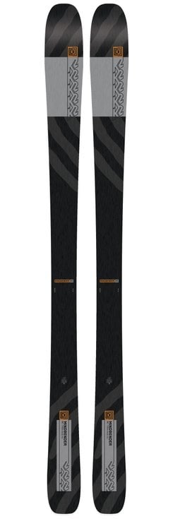 K2 Mindbender 85 2024