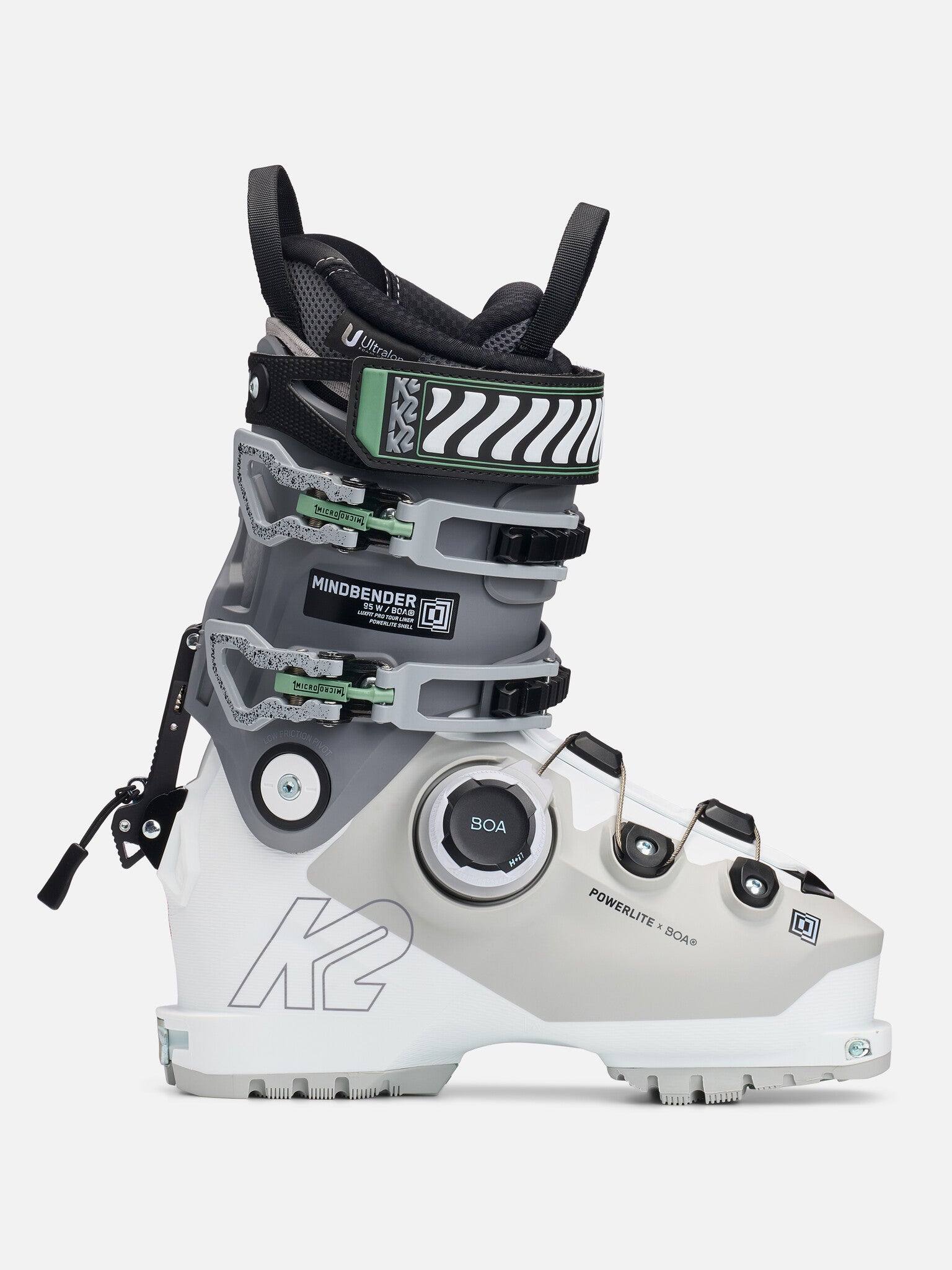 K2 Mindbender 95 BOA 2026 - Women's – Ski West