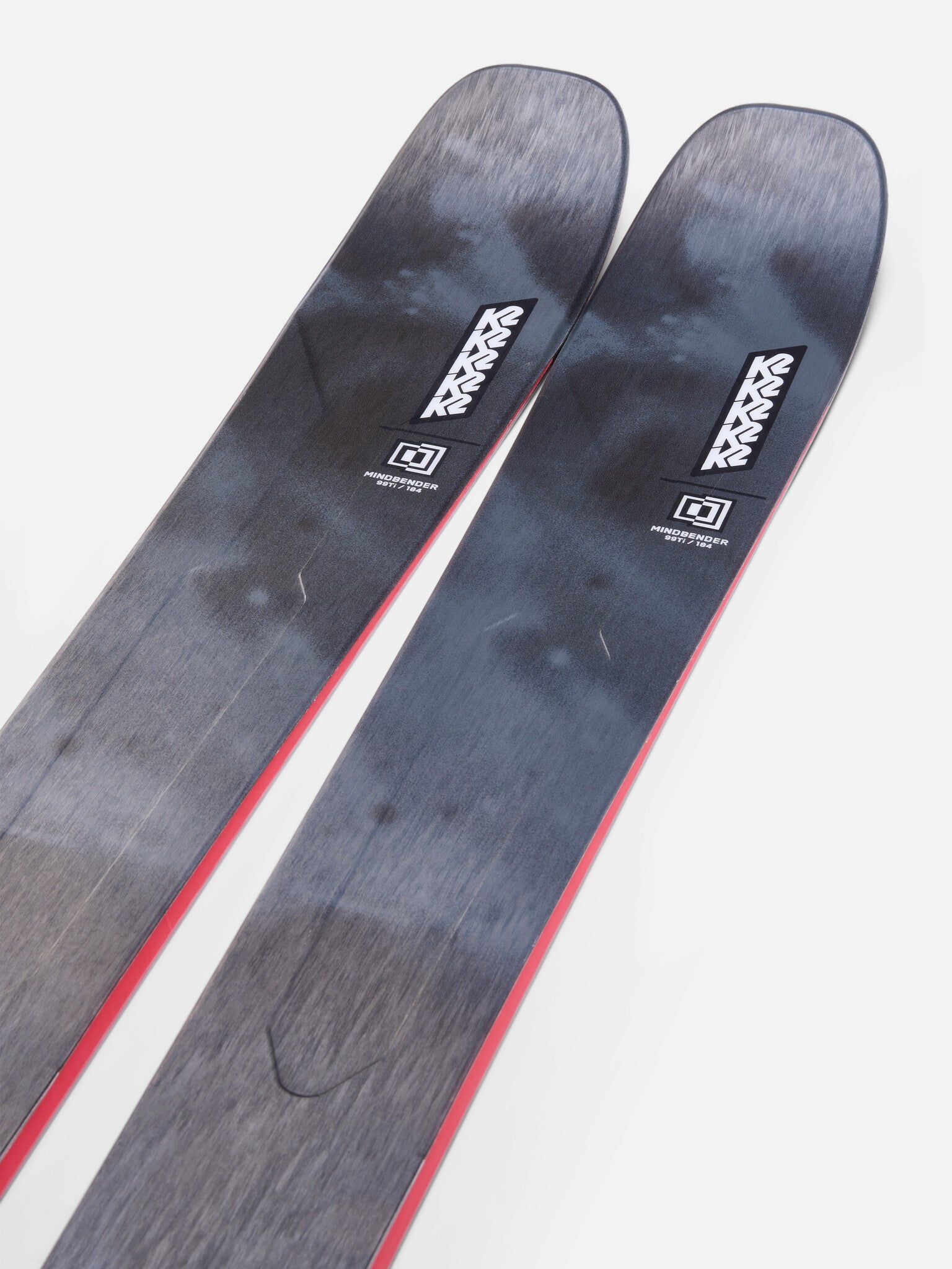 K2 Mindbender 99Ti 2026 – Ski West