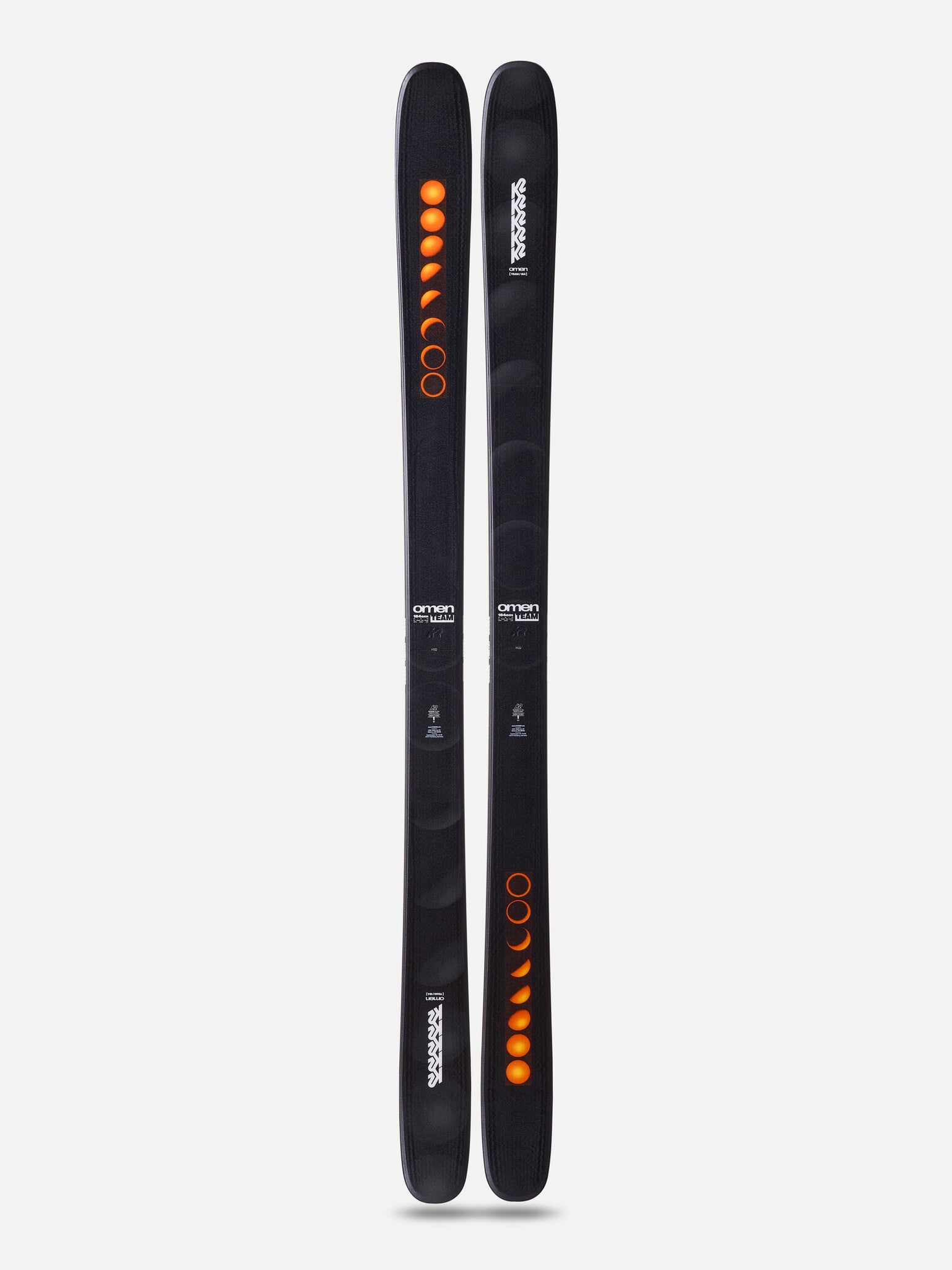 スキー K2 Omen team 170cm / Pivot 2.0 15 K2 Omen Team 2027 | Freestyle Skis | Ski West Calgary