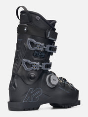 K2 Recon 100 BOA 2026